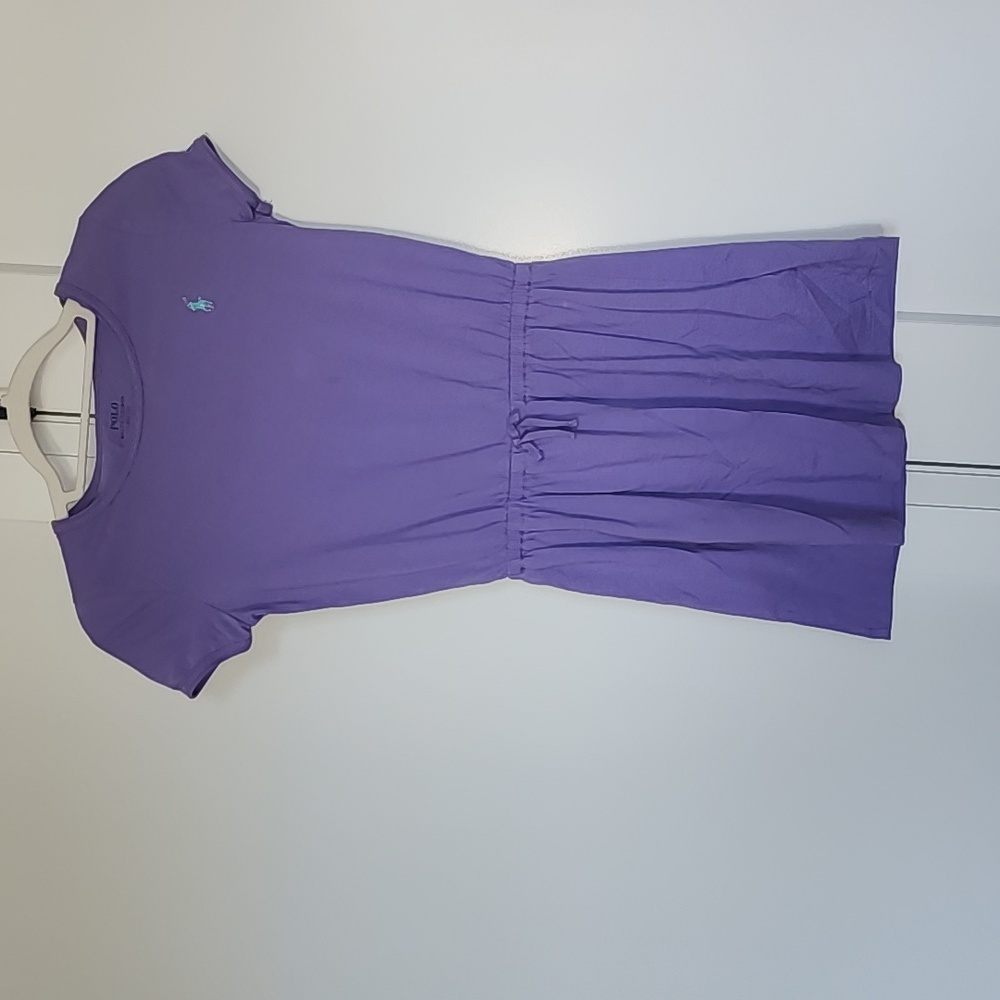 Dress polo raphn lauren